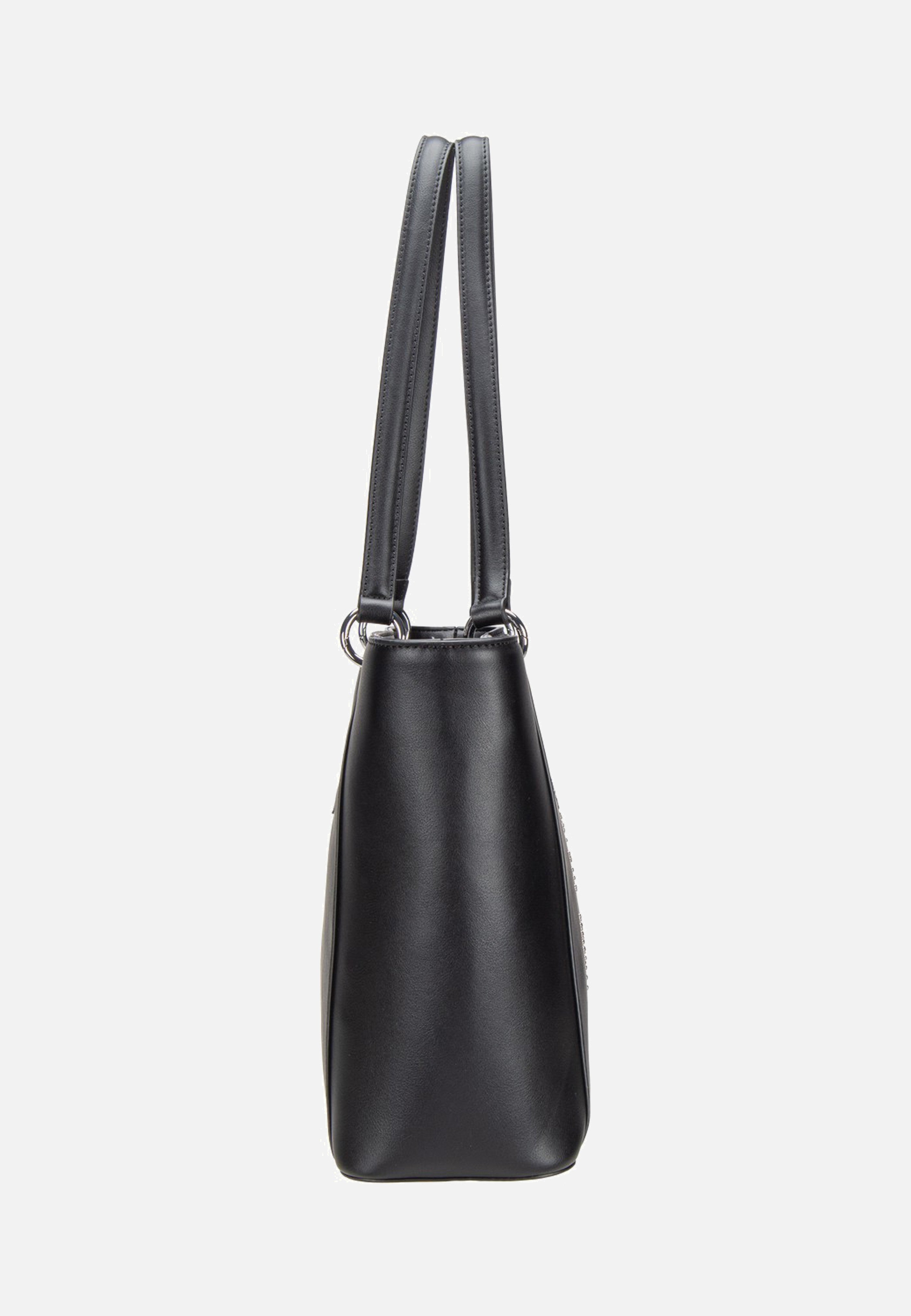 Giro Borchia Imani Shopper LHZ Black - Shopper