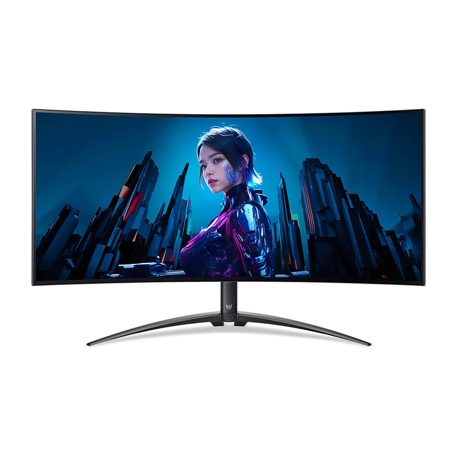 Acer Predator X39bmiiphuzx