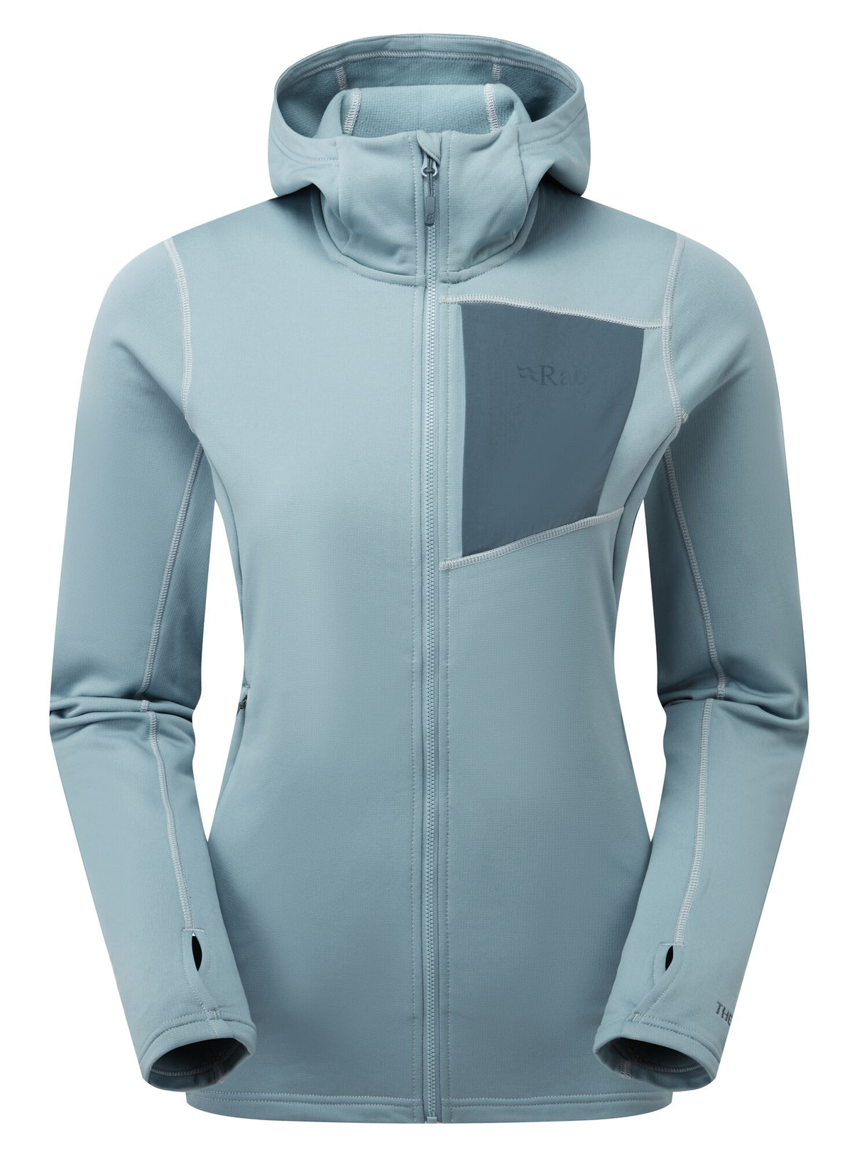 Rab<br>Superflux Hoody Wmns