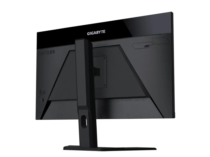 [OUTLET] - Gigabyte M27Q X - LED-skærm - 27