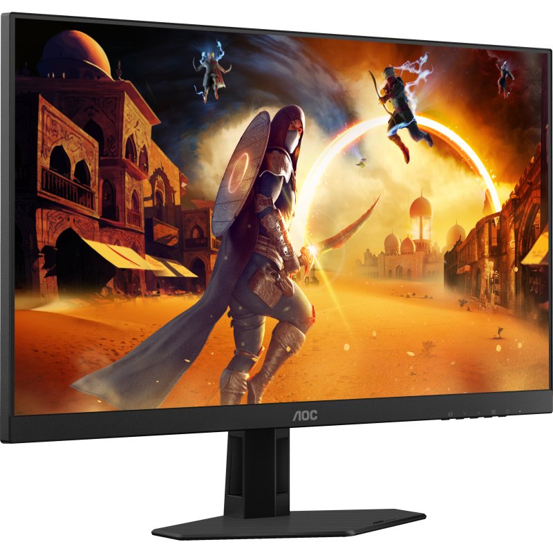 AOC G4 27G4ZRE écran plat de PC 68,6 cm (27