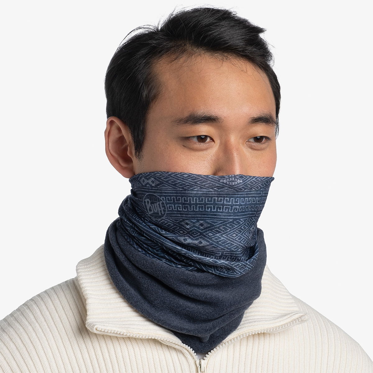 Buff Polar (Katic Blue)