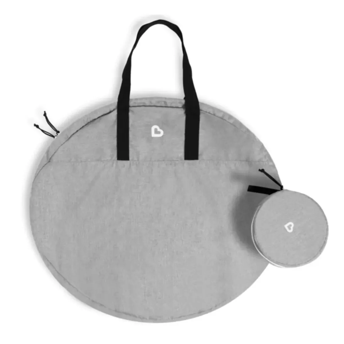 Munchkin Siège Berçant Munchkin Swing + Sac de Voyage + Recouvrement