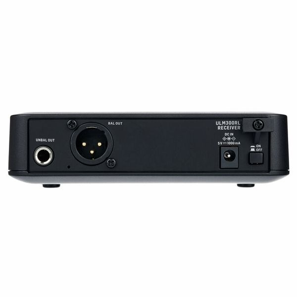 Behringer ULM300LAV