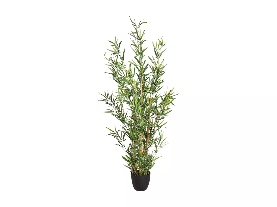 Plante Artificielle 