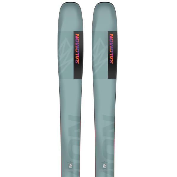 Ski SALOMON QST 98