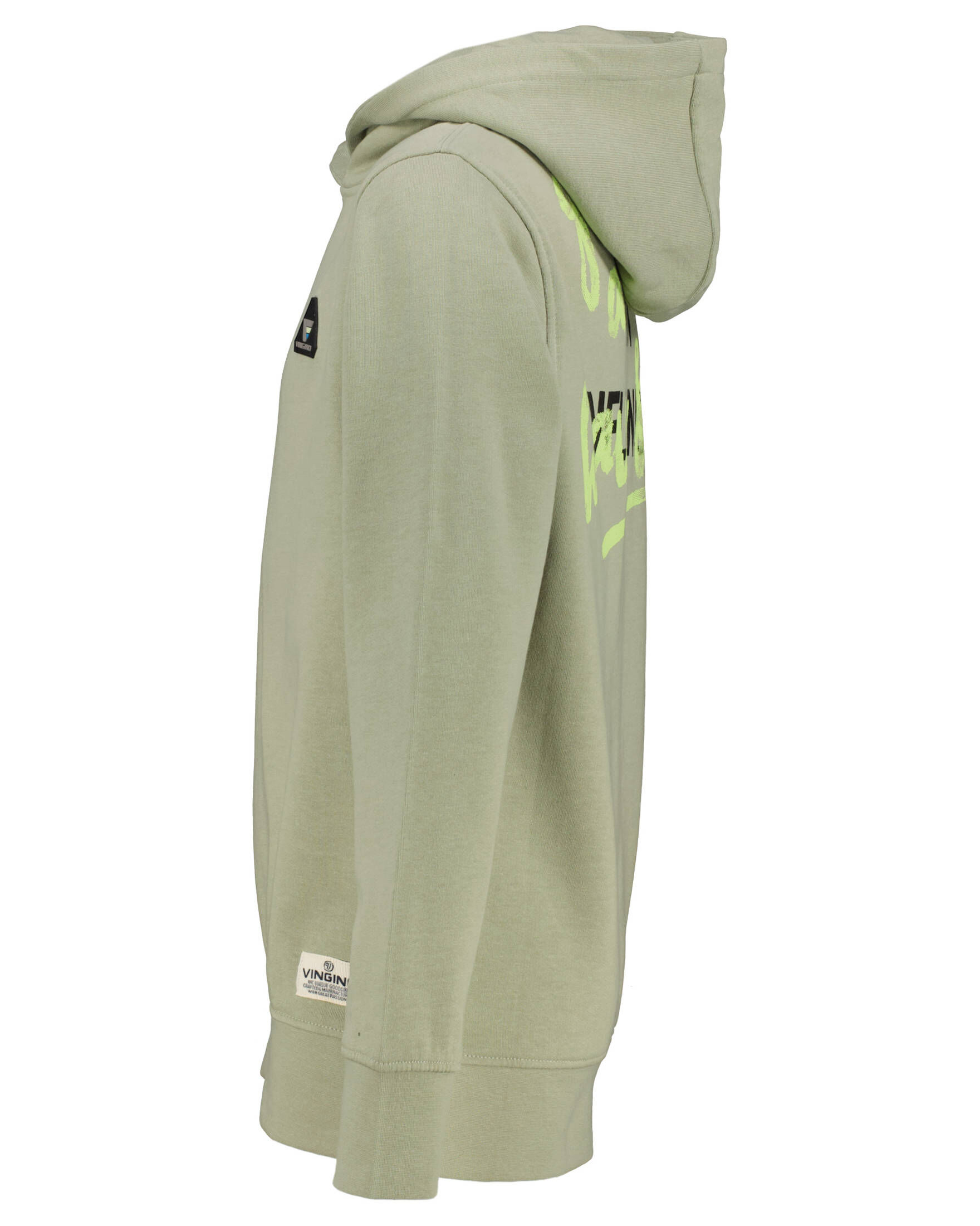 Vingino| Jungen Hoodie NIOS