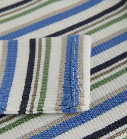 Minymo Body - L/æ - Rib - Regatta