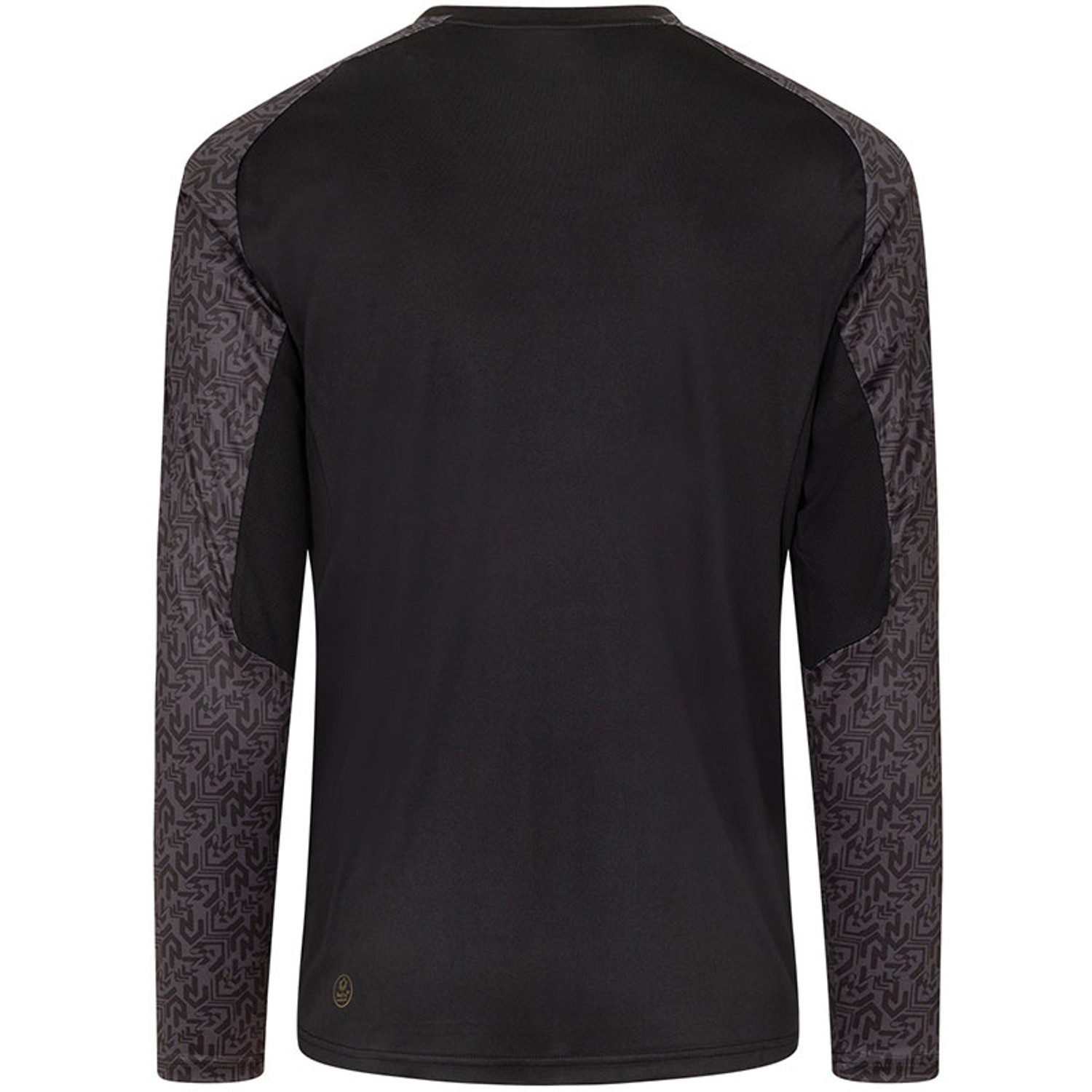 Robey Patron Keepersshirt Longsleeve Kids