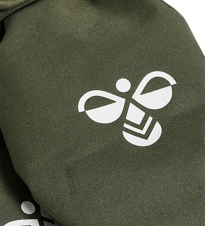 Hummel Luffer - hmlIglo Tex - Olive Night m. Lynl?s