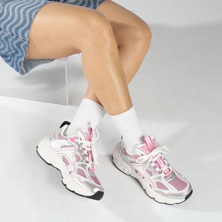CLD Run JOG