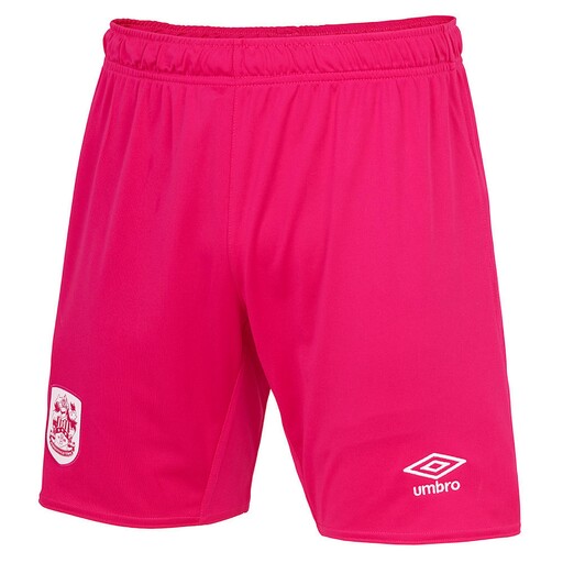 Calções Umbro Huddersfield Town AFC Terceiro Modelo 22/23