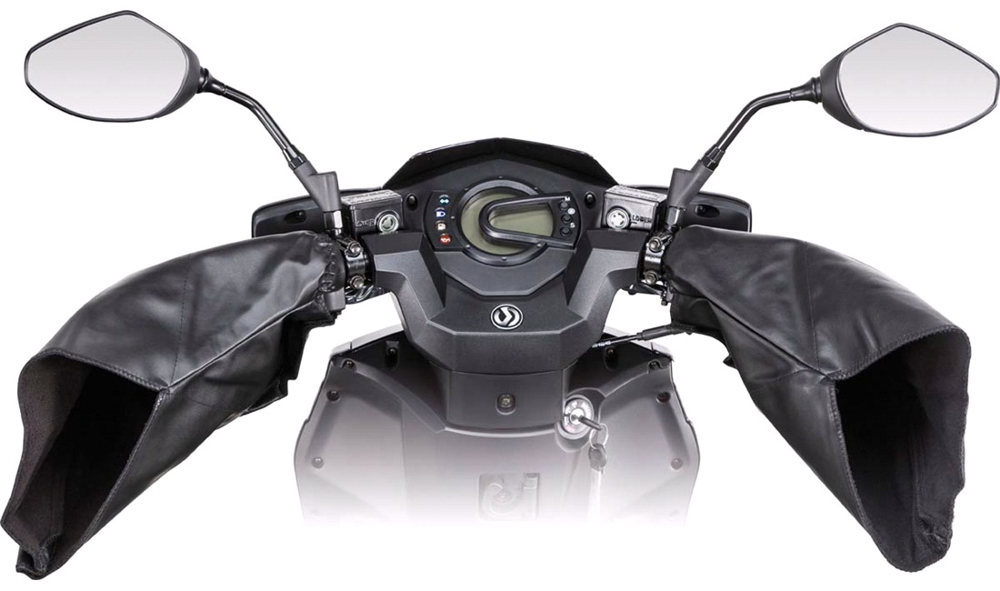 Scooterluffer