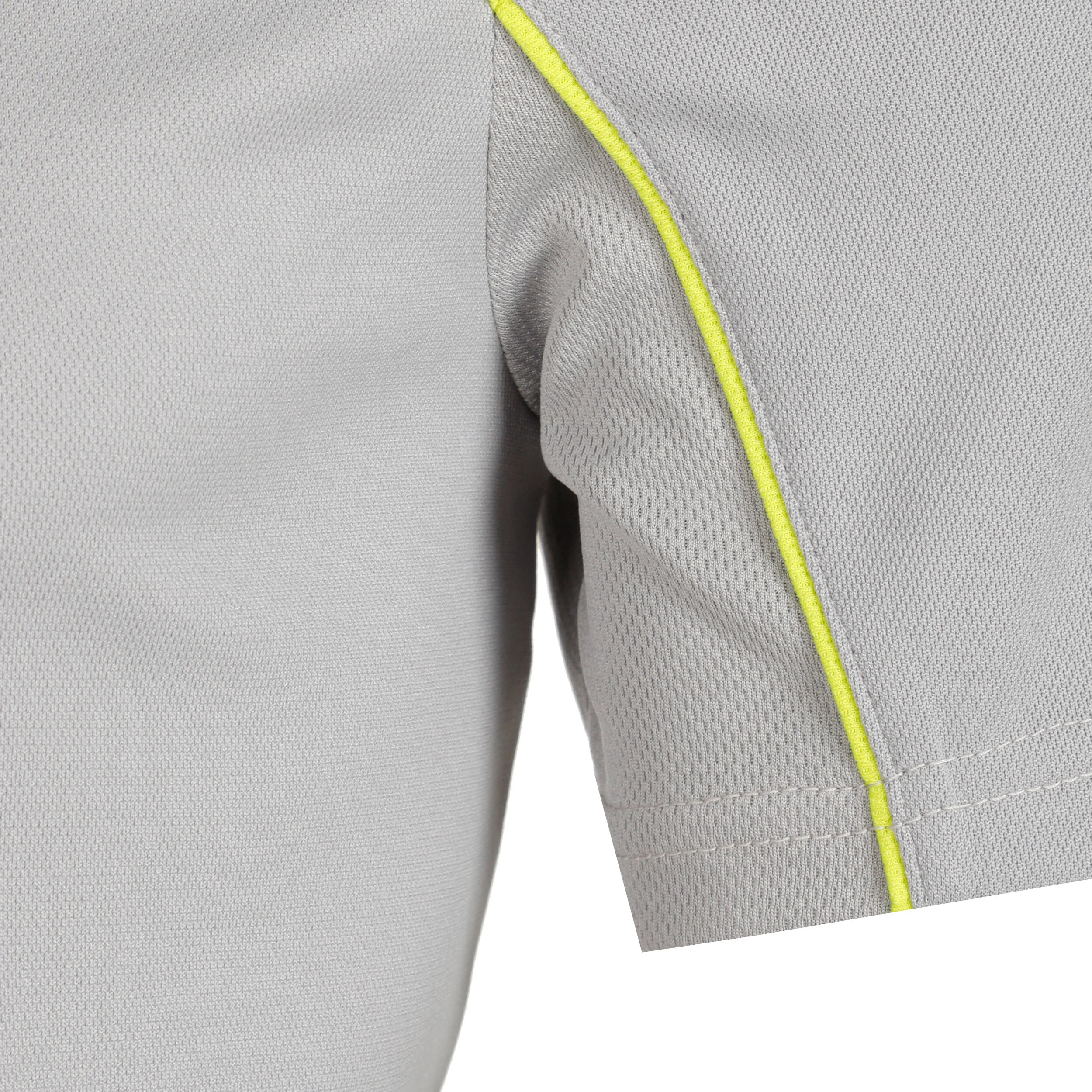 Fila Asher T-shirt Hommes - Argent , Turquoise