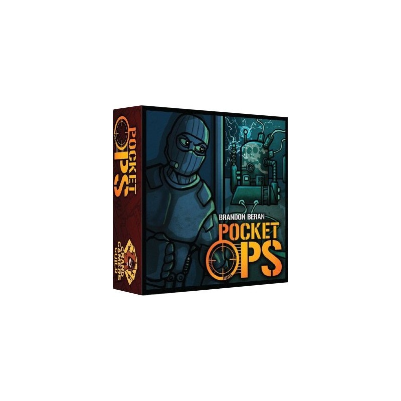 Pocket Ops