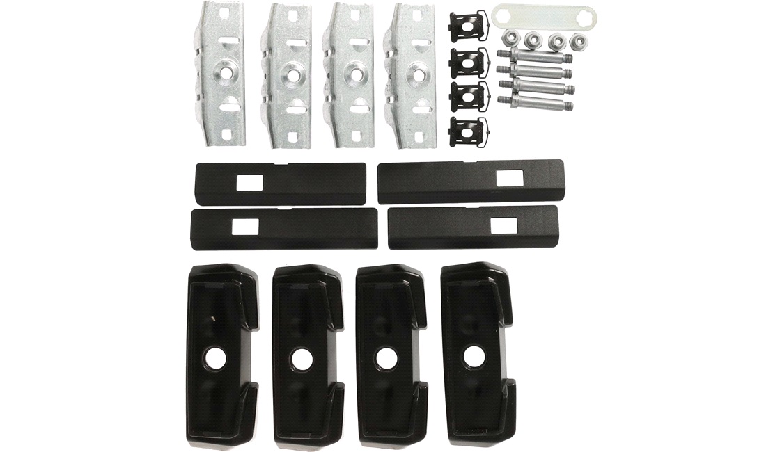 Kit 187101, Thule Kit Fixpoint 7101