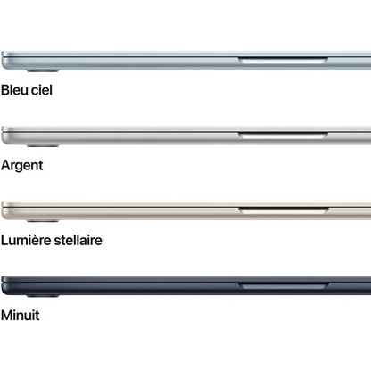 MacBook Apple MacBook Air 15