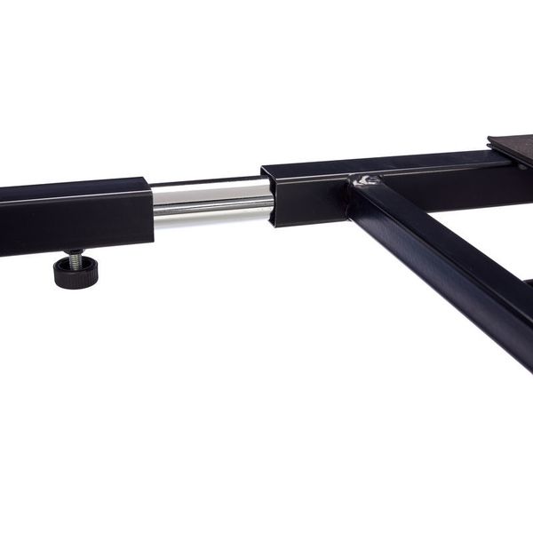 Clavia Nord Electro 6D 61 Stand Bundle