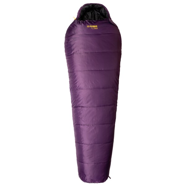 Snugpak - Sleeper Lite - Sac de couchage synthétique