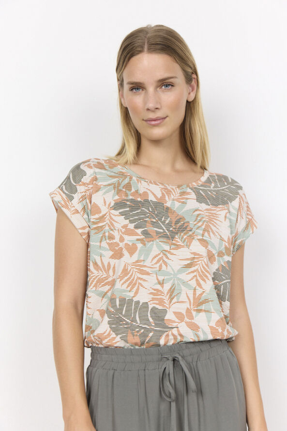 soyaconcept SC-GALINA 39 3550c papaya combi