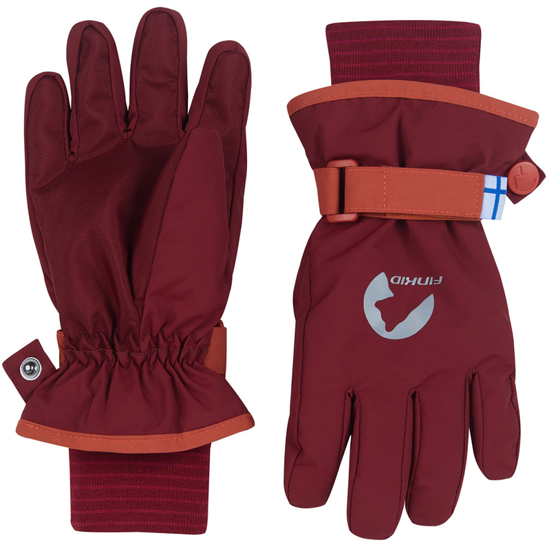 Finkid Kinder Pikkurilli Handschuhe