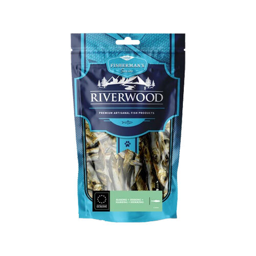 Riverwood Haring