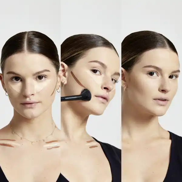 Can't Stop Won't Stop Contour Concealer 16 Mahogany