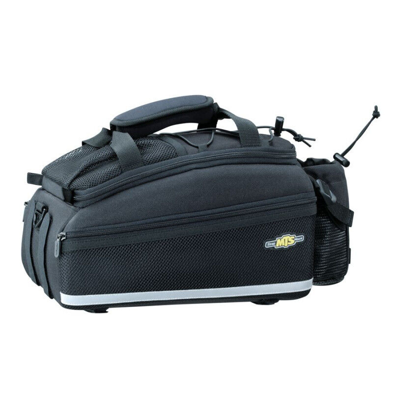MTS TrunkBag EX RackTime - Sacoche vélo