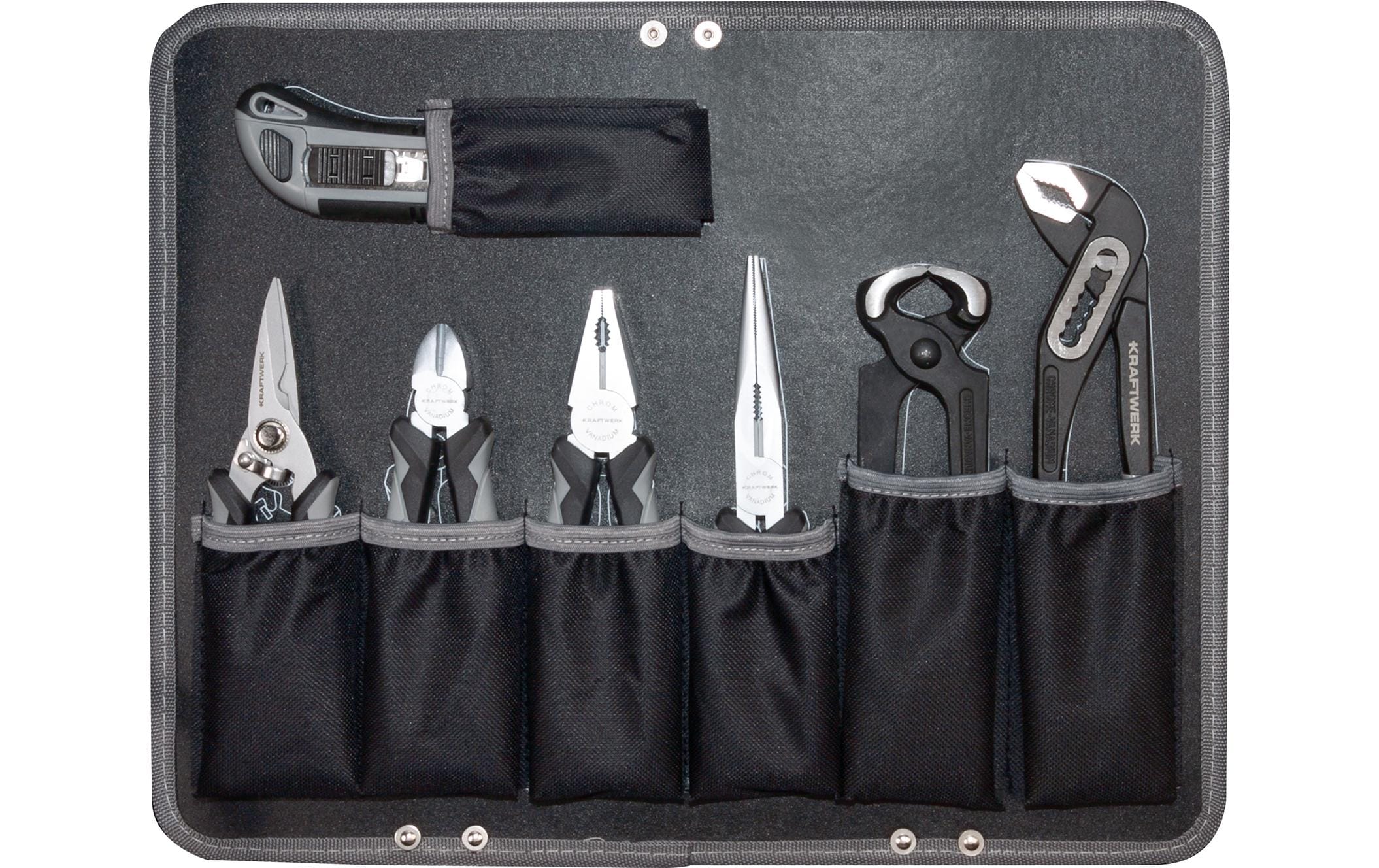 Werkzeugkoffer B152 103-teilig<br>Werkzeugkoffer B152 103-teilig