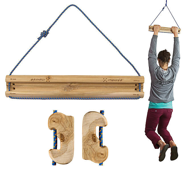 METOLIUS - AGRES D ENTRAINEMENT LIGHT RAIL
