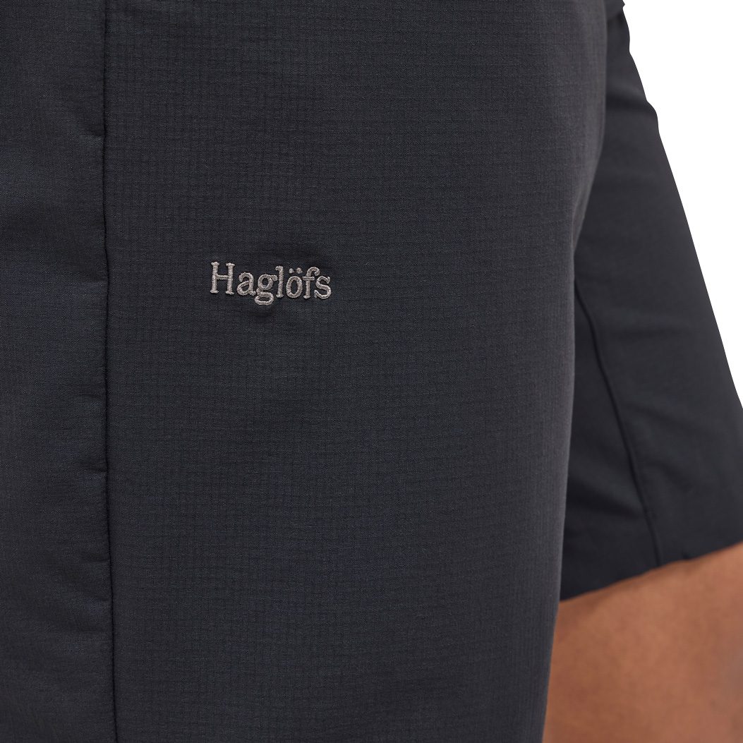 Haglöfs Korp Lite Shorts Herren true black