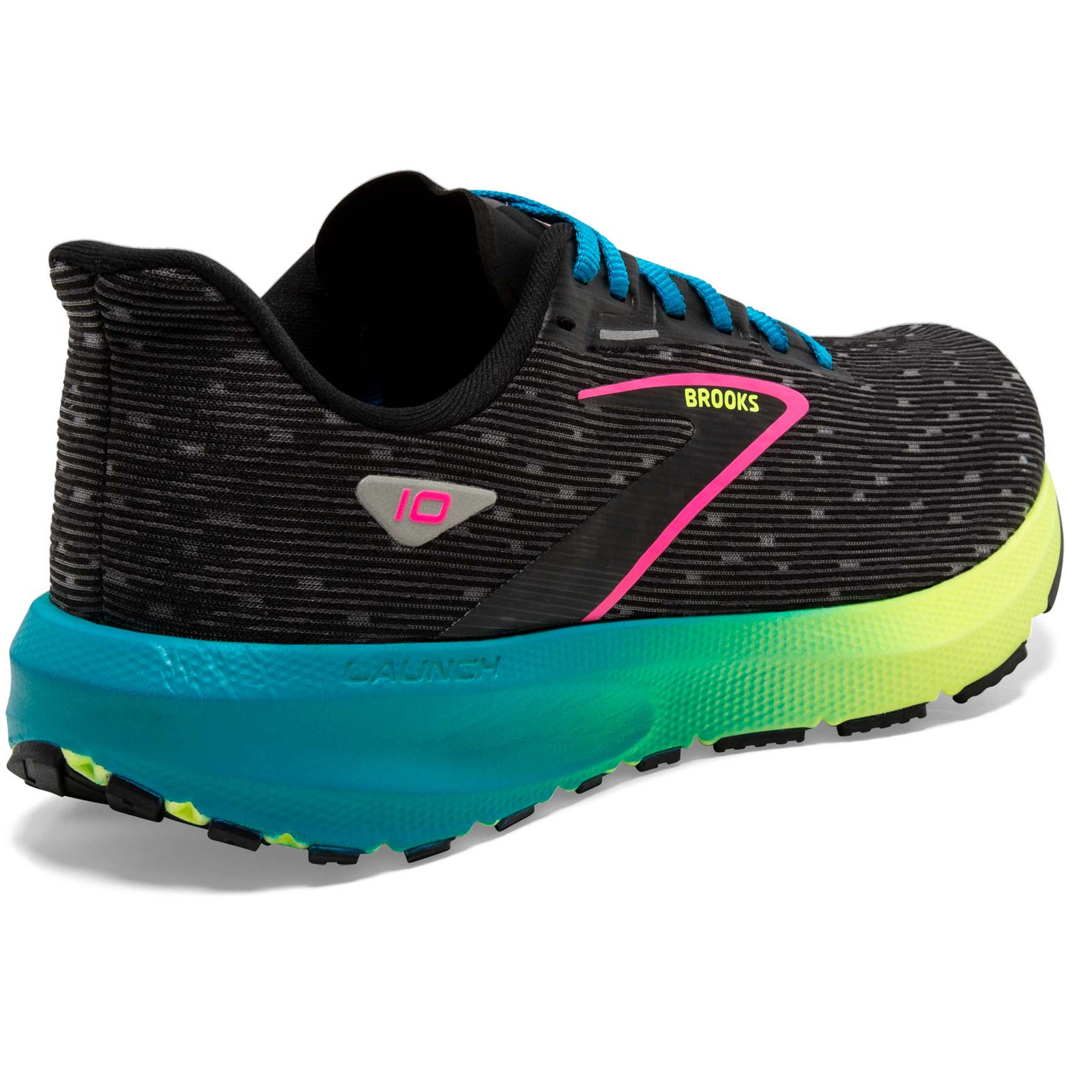 Brooks Launch 10 Dames
