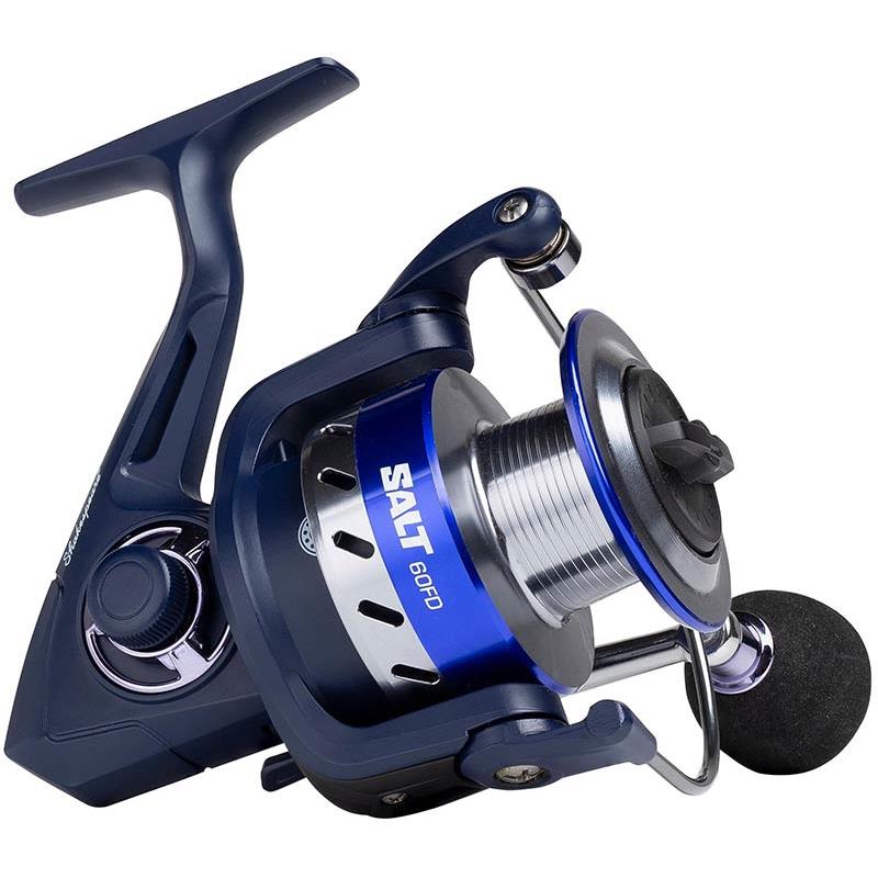 Moulinet Shakespeare Salt Spinning Reel