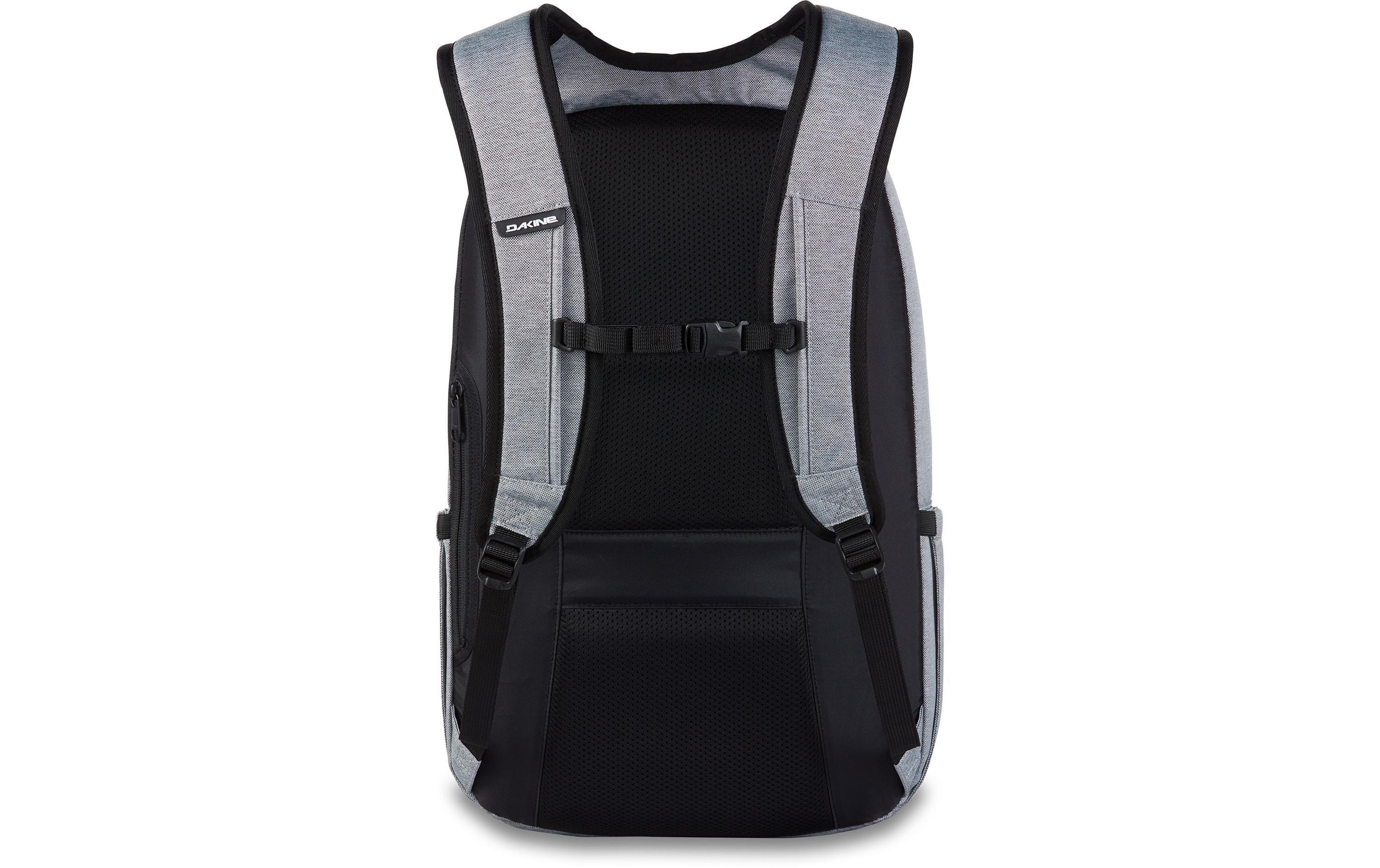 Freizeitrucksack Campus Premium 28 l, Geyser GreyAlltagsrucksack