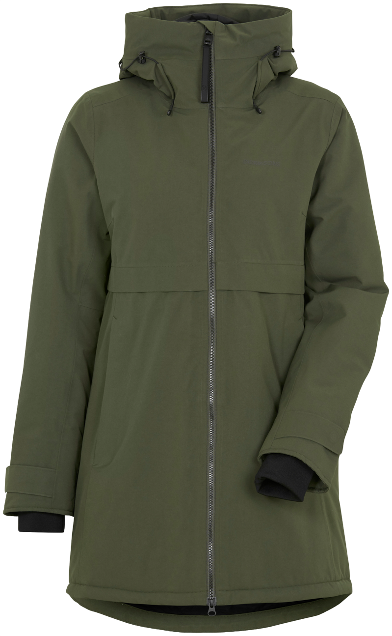 Helle Parka 6
