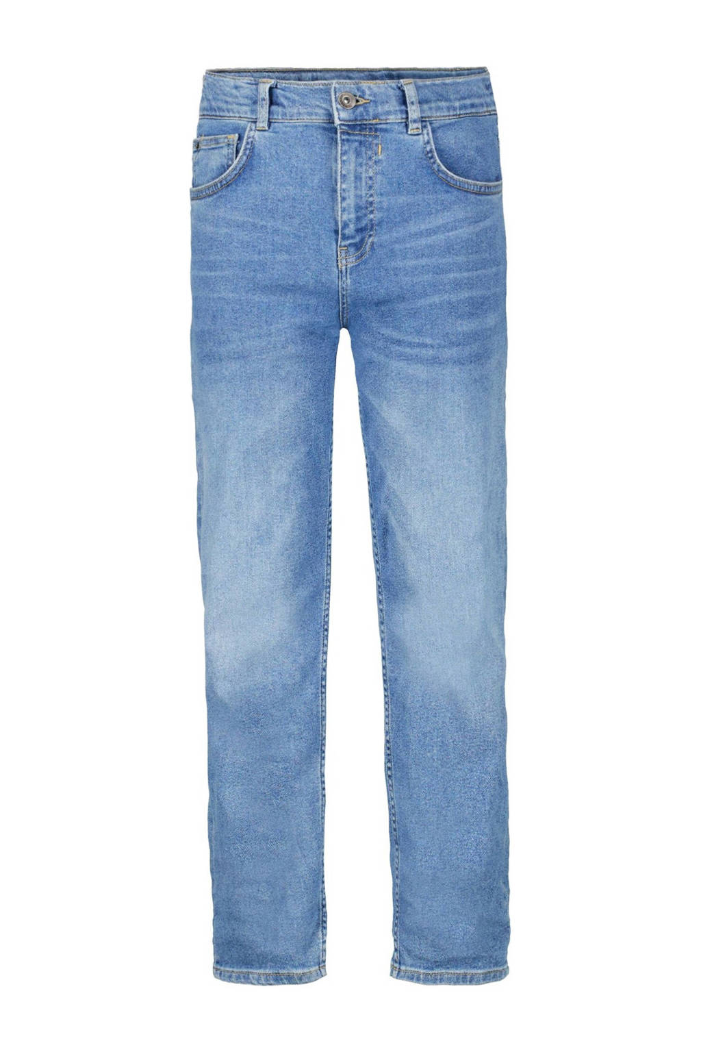 Garcia tapered fit jeans Dalino medium used