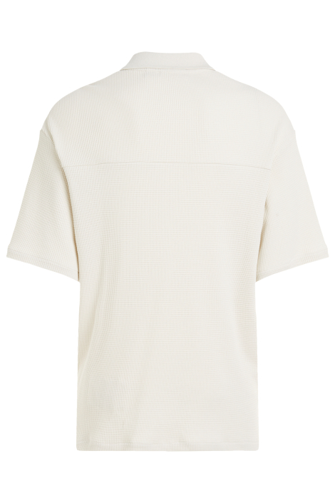 Calvin Klein beige heren overhemd
