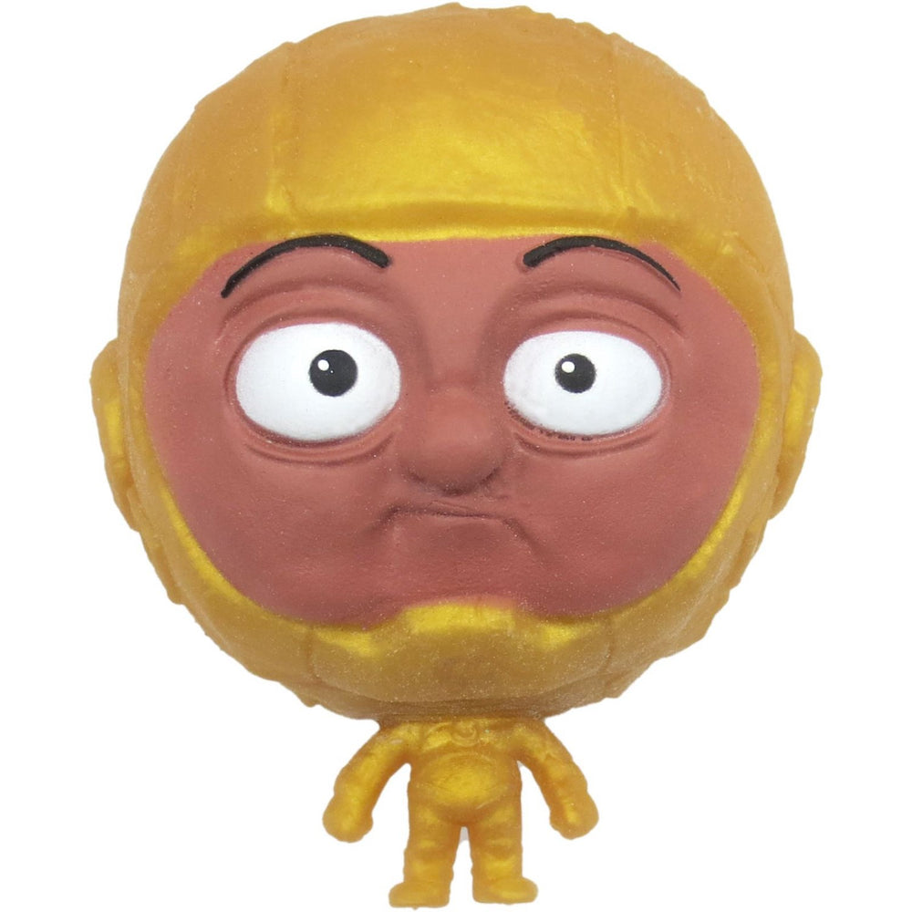 Køb Splats Head Metallic