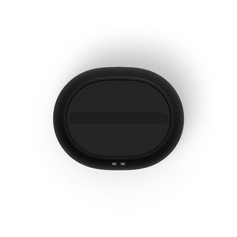 Sonos Move 2 – slimme draadloze luidspreker met accu en multiroom Zwart