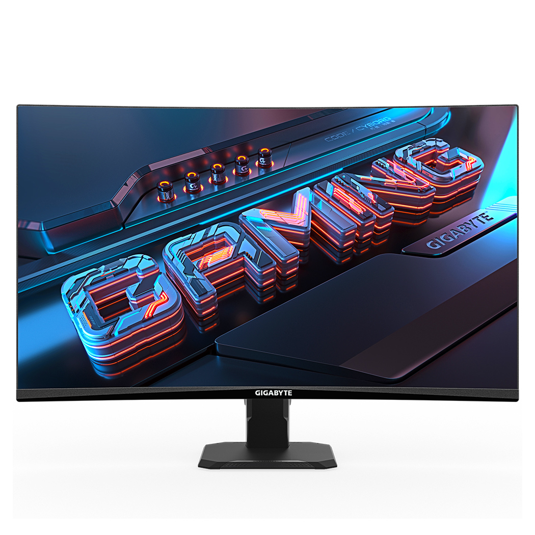 Gigabyte 27