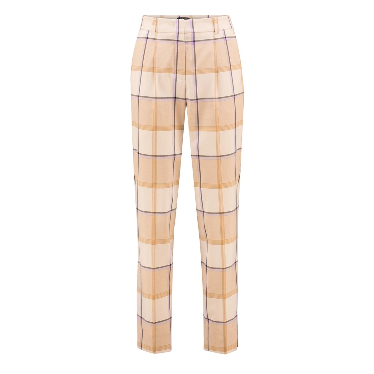 Dames Broek Marou splash