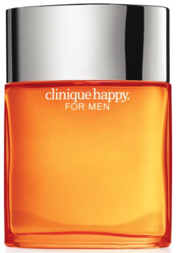 Clinique Clinique Happy For Men Cologne Spray