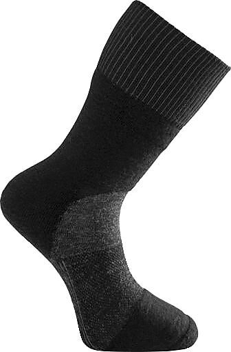 WOOLPOWER - CHAUSSETTES CHAUDES SOCKS SKILLED CLASSIC 400