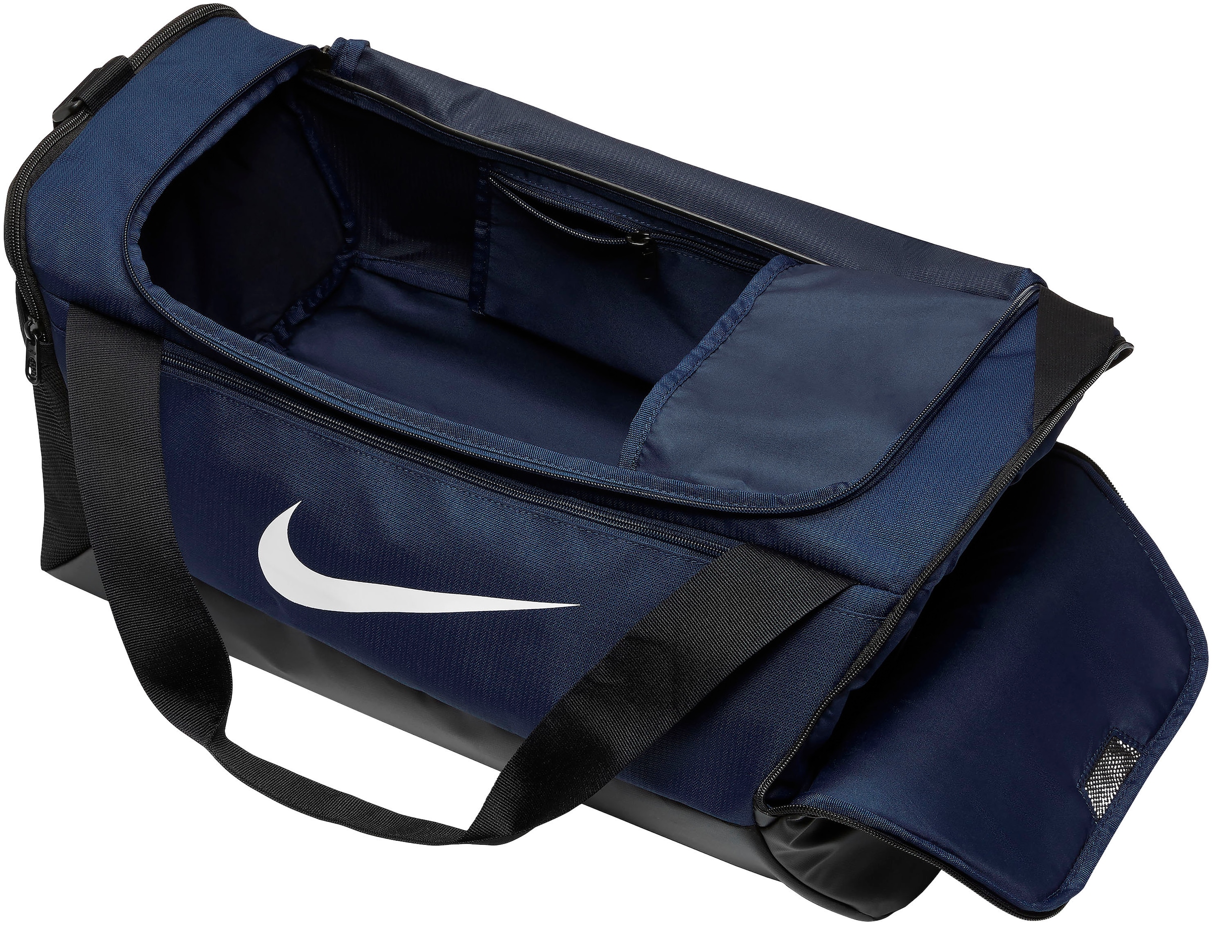 Nike Sporttasche »BRASILIA . TRAINING DUFFEL BAG«