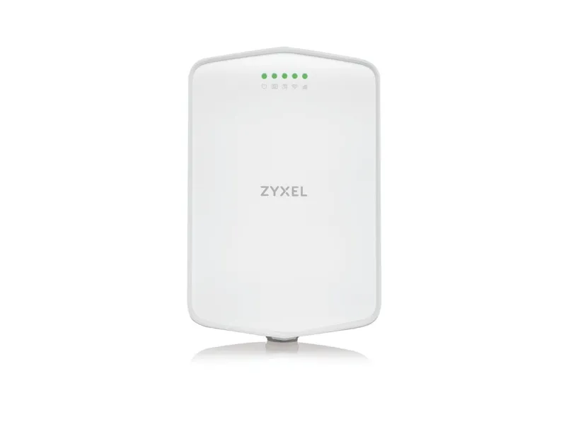 [OUTLET] - Zyxel LTE7240-M403 - Outdoor Edition - trådløs router - WWAN - GigE - 802.11b/g/n - 2,4 GHz