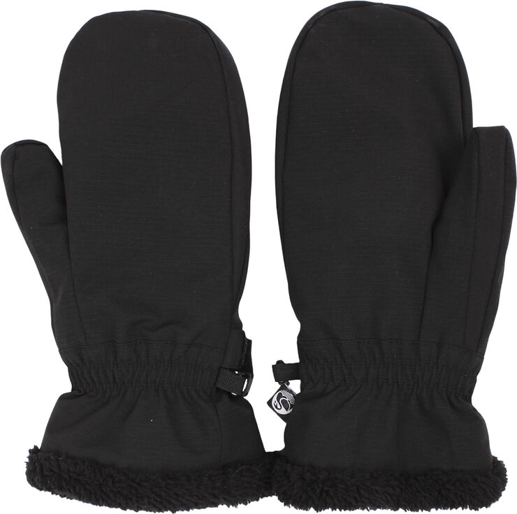 Danefæ Danehandy Mittens Sort