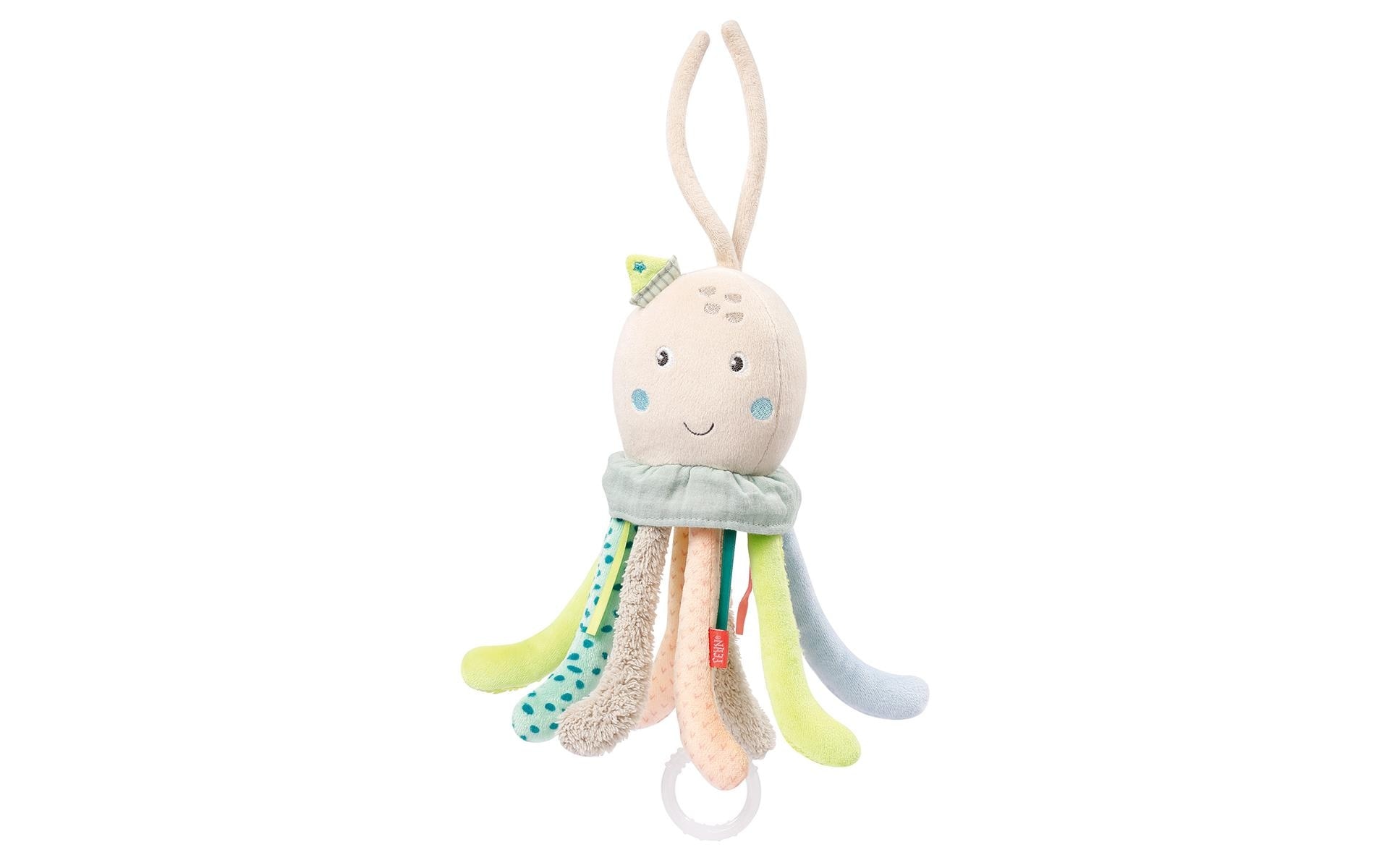 Fehn Spieluhr »Oktopus«