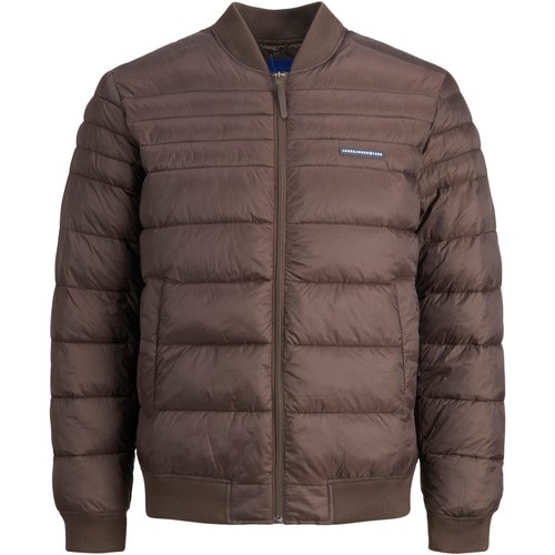Jack & Jones - CHAQUETA HOMBRE JACK & JONES 12221978 Marrón