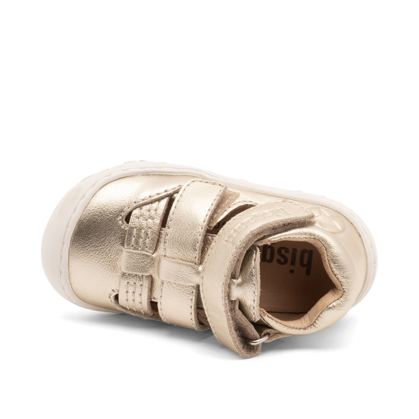 Bisgaard Sandaler Barefoot Hana
