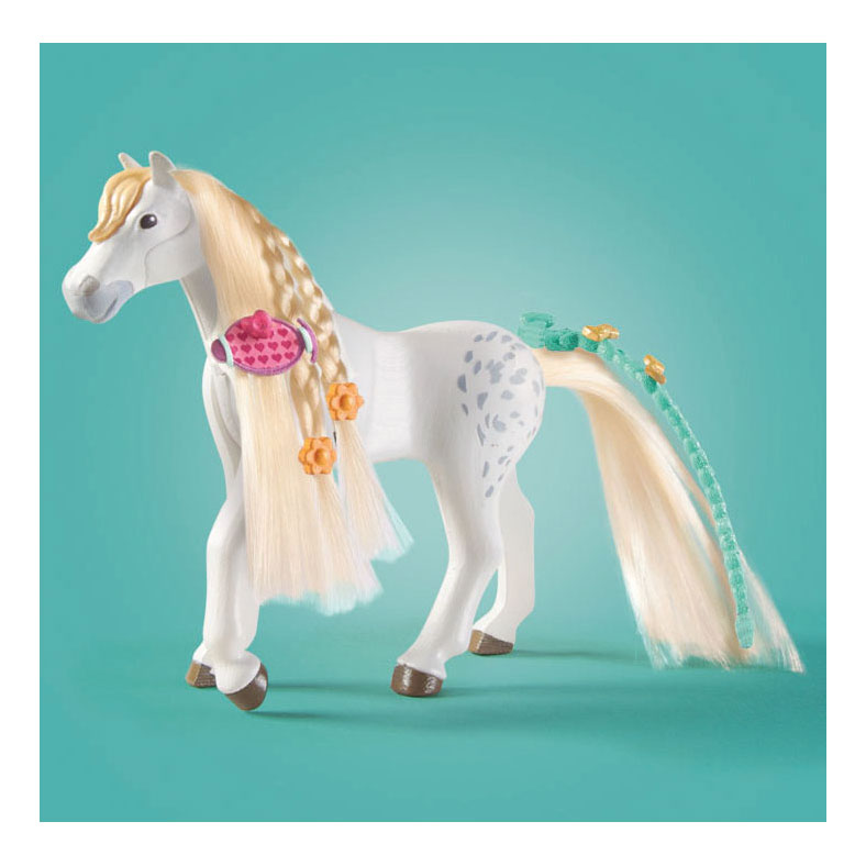 Playmobil Horses of Waterfall Isabella en Leeuwin Speelset - 71354